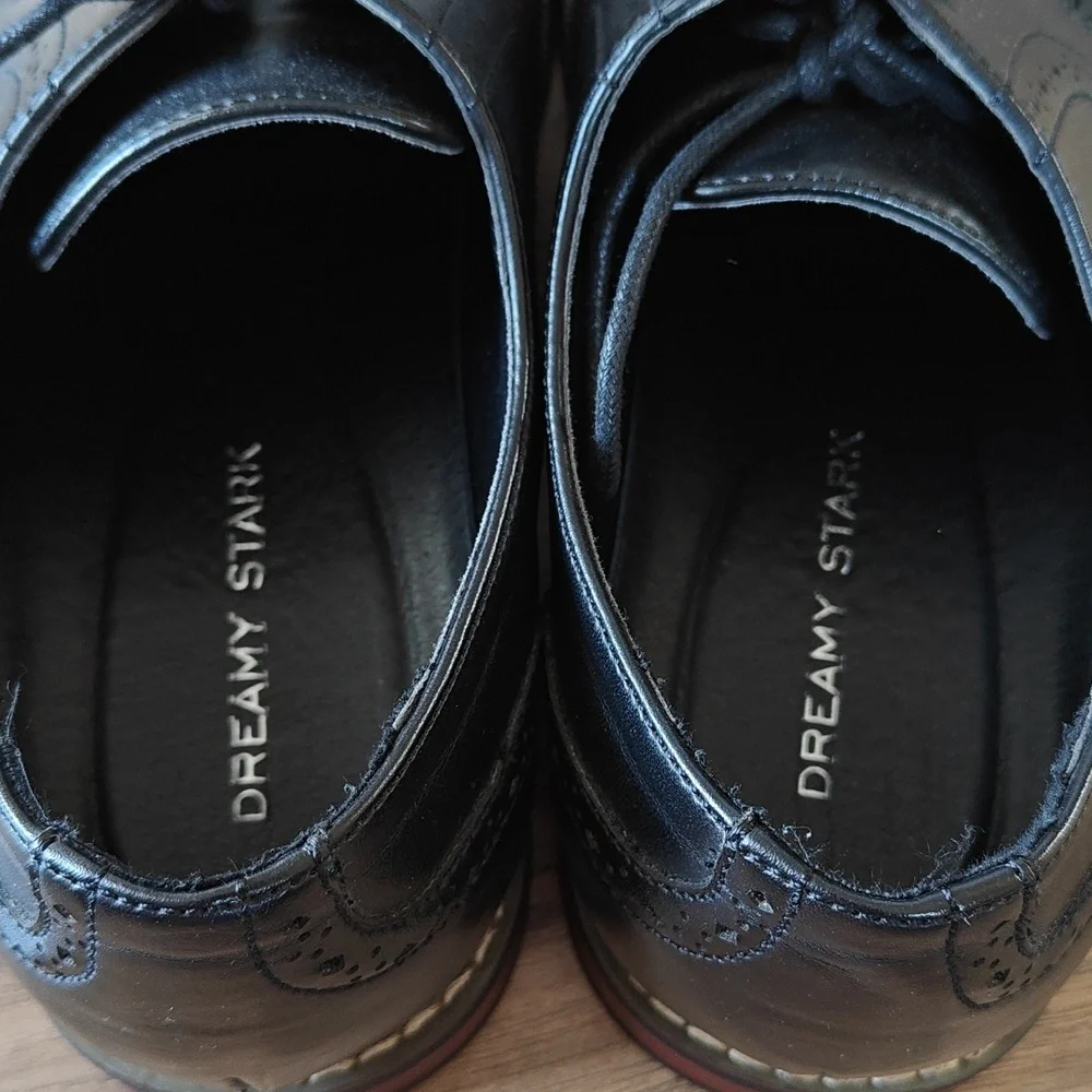 EUC Men's Dress Shoes